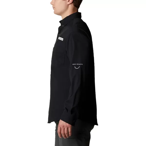 Columbia Men's Tamiami Ii Ls Shirt