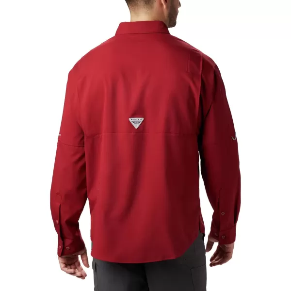Columbia Men's Tamiami Ii Ls Shirt