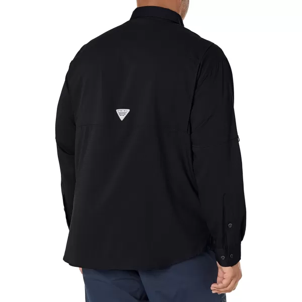 Columbia Men's Tamiami Ii Ls Shirt