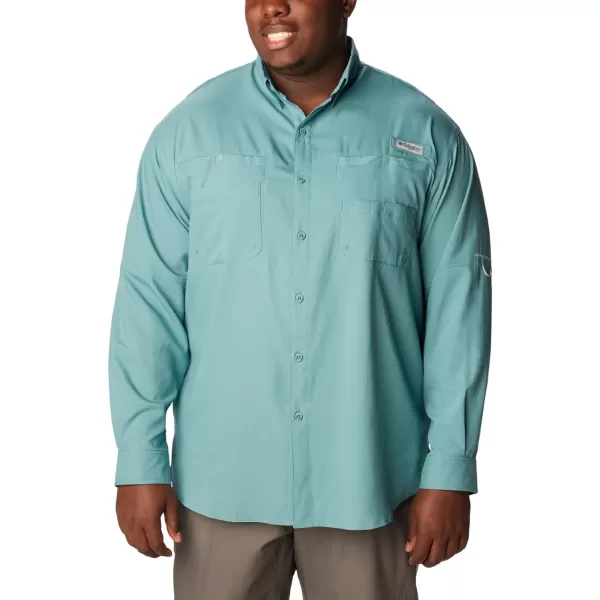 Columbia Men's Tamiami Ii Ls Shirt