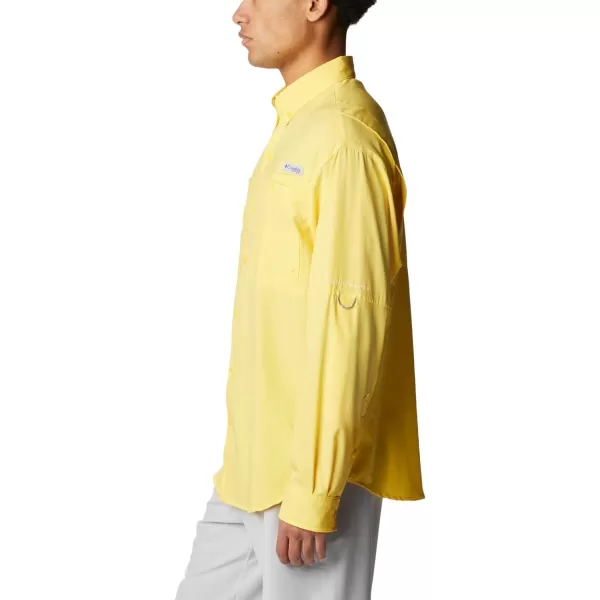Columbia Men's Tamiami Ii Ls Shirt