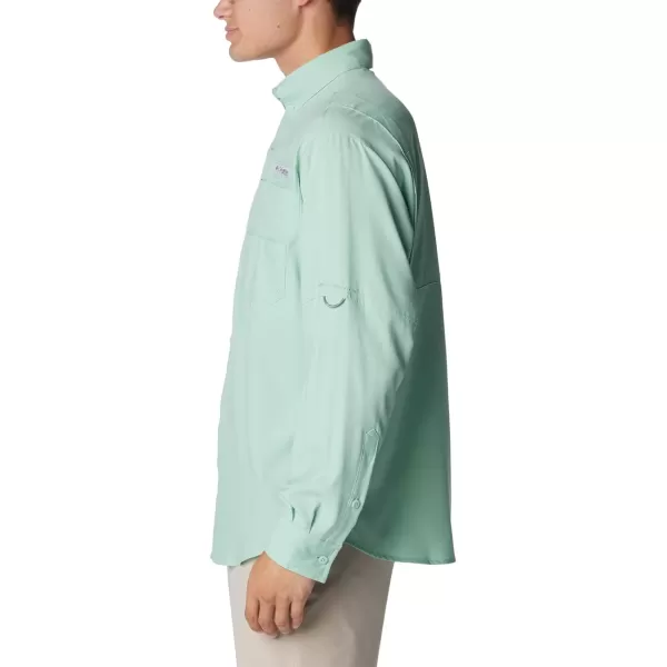 Columbia Men's Tamiami Ii Ls Shirt