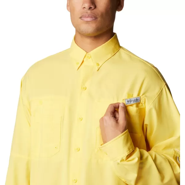 Columbia Men's Tamiami Ii Ls Shirt