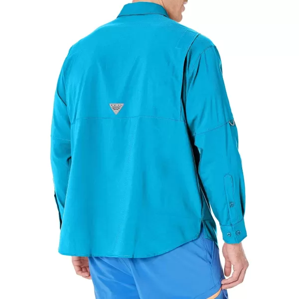 Columbia Men's Tamiami Ii Ls Shirt