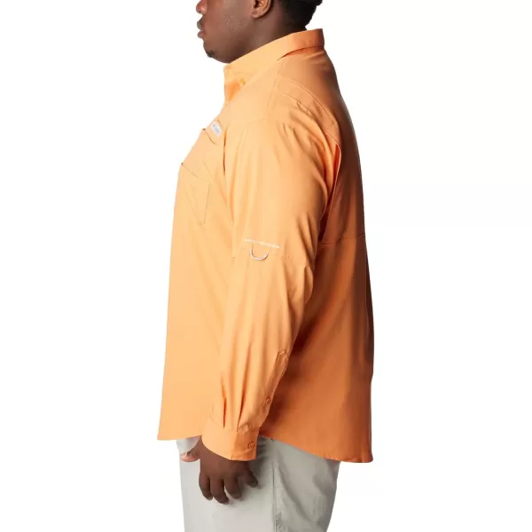 Columbia Men's Tamiami Ii Ls Shirt