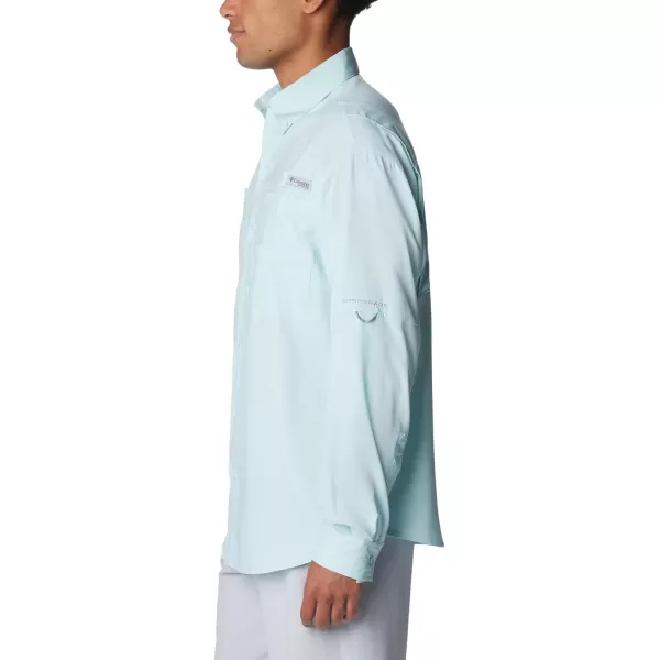 Columbia Men's Tamiami Ii Ls Shirt
