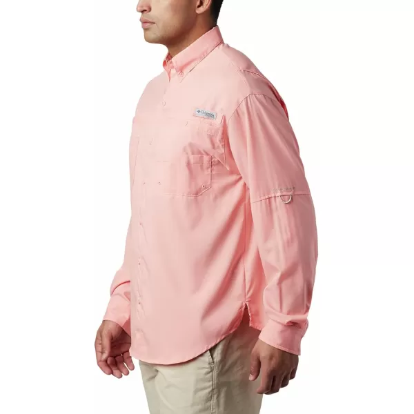 Columbia Men's Tamiami Ii Ls Shirt
