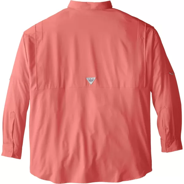 Columbia Men's Tamiami Ii Ls Shirt