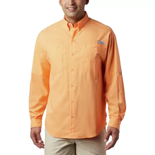 Columbia Men's Tamiami Ii Ls Shirt