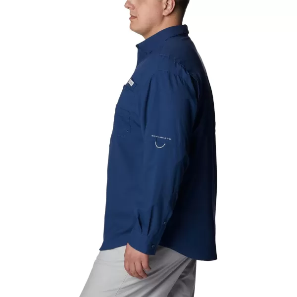 Columbia Men's Tamiami Ii Ls Shirt