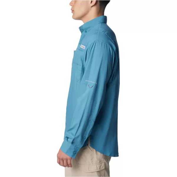 Columbia Men's Tamiami Ii Ls Shirt