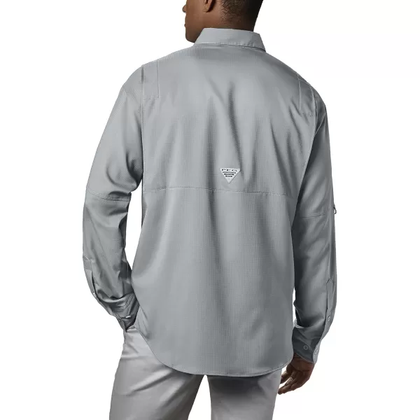 Columbia Men's Tamiami Ii Ls Shirt