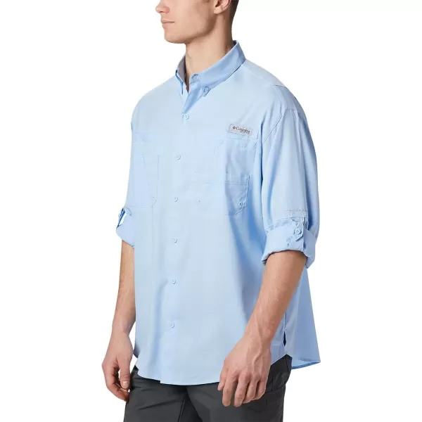 Columbia Men's Tamiami Ii Ls Shirt
