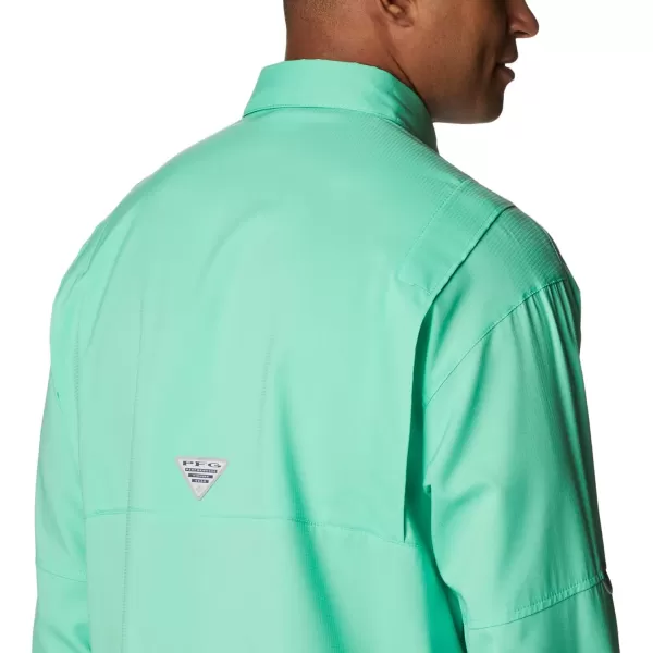 Columbia Men's Tamiami Ii Ls Shirt