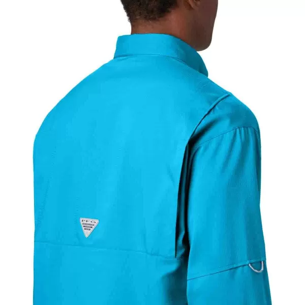 Columbia Men's Tamiami Ii Ls Shirt