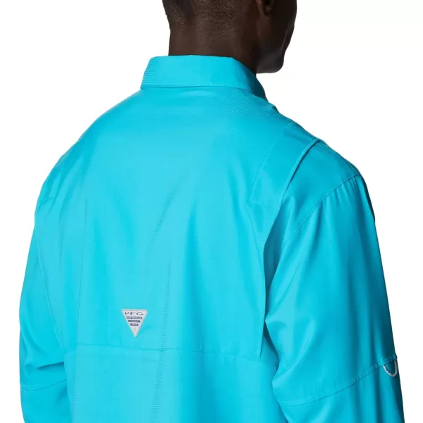 Columbia Men's Tamiami Ii Ls Shirt