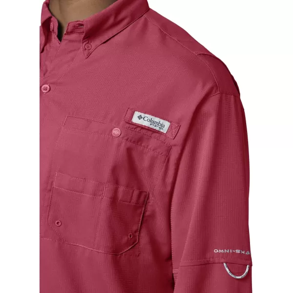 Columbia Men's Tamiami Ii Ls Shirt