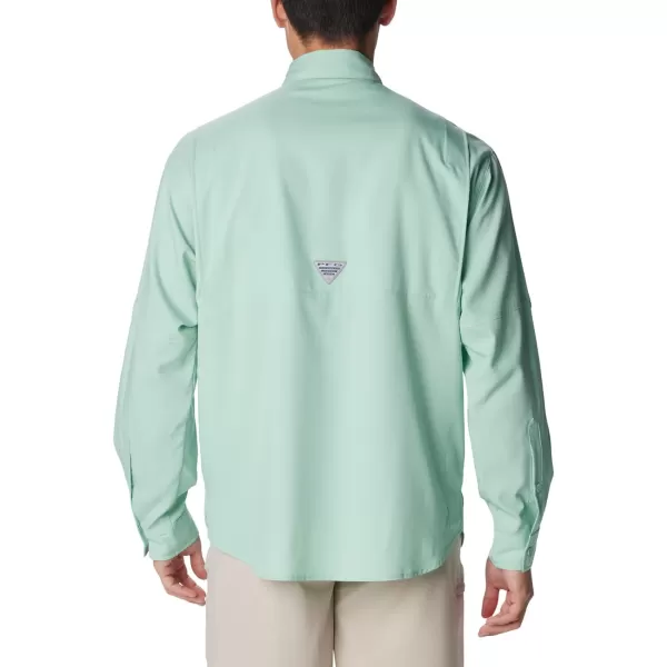 Columbia Men's Tamiami Ii Ls Shirt