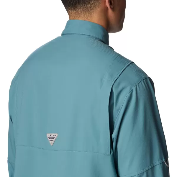 Columbia Men's Tamiami Ii Ls Shirt
