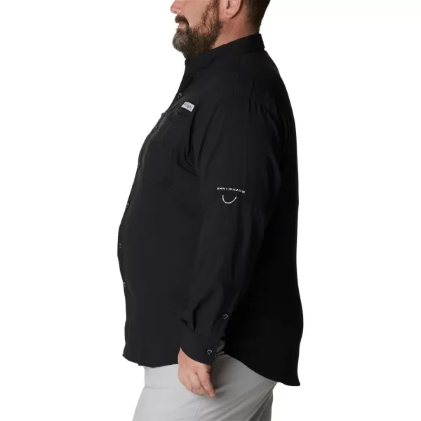 Columbia Men's Tamiami Ii Ls Shirt