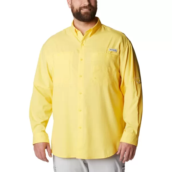 Columbia Men's Tamiami Ii Ls Shirt