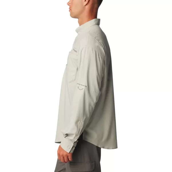 Columbia Men's Tamiami Ii Ls Shirt