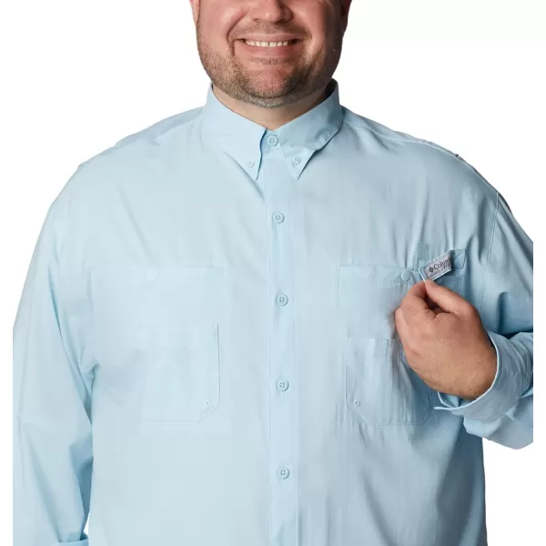 Columbia Men's Tamiami Ii Ls Shirt