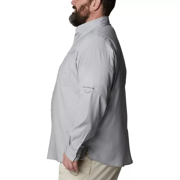 Columbia Men's Tamiami Ii Ls Shirt