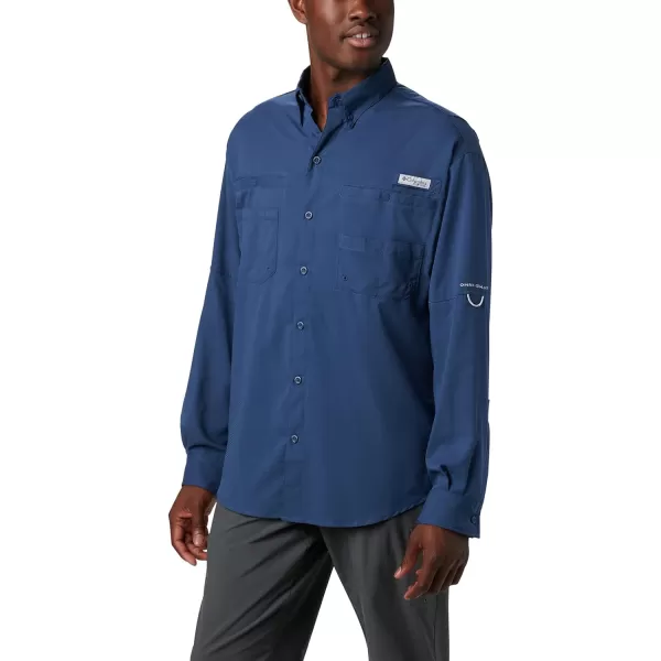 Columbia Men's Tamiami Ii Ls Shirt