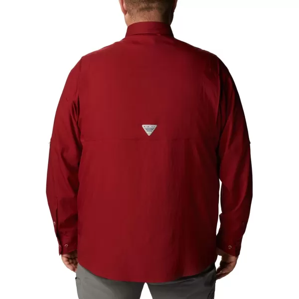 Columbia Men's Tamiami Ii Ls Shirt