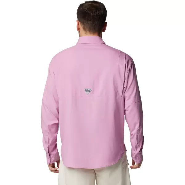Columbia Men's Tamiami Ii Ls Shirt