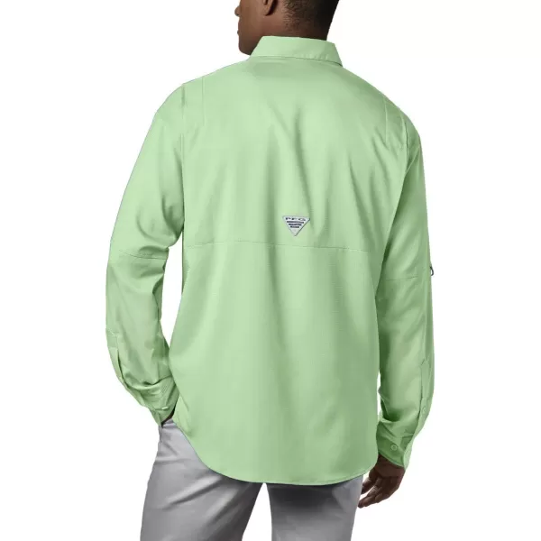 Columbia Men's Tamiami Ii Ls Shirt