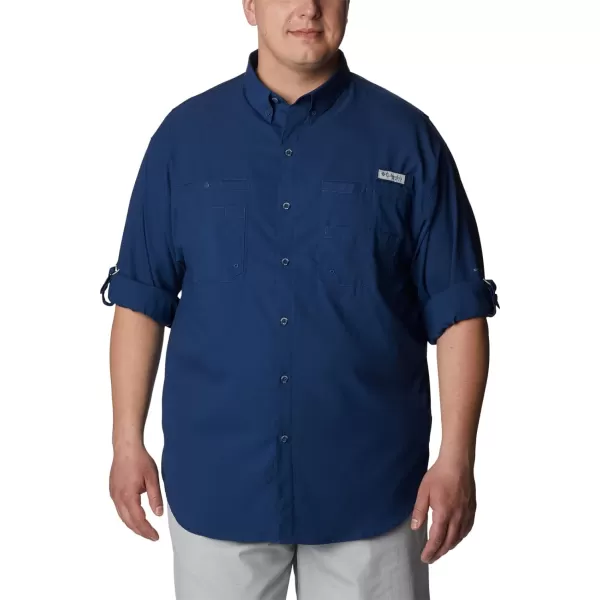 Columbia Men's Tamiami Ii Ls Shirt