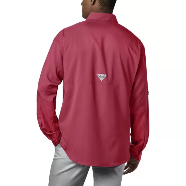 Columbia Men's Tamiami Ii Ls Shirt