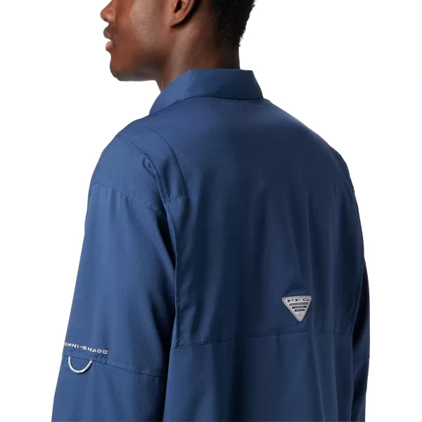 Columbia Men's Tamiami Ii Ls Shirt