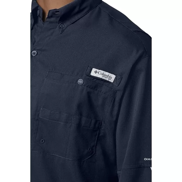 Columbia Men's Tamiami Ii Ls Shirt