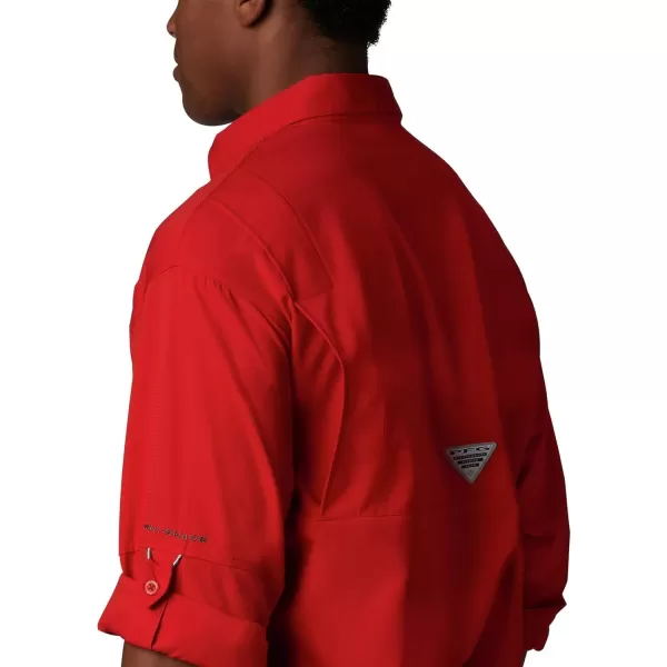 Columbia Men's Tamiami Ii Ls Shirt