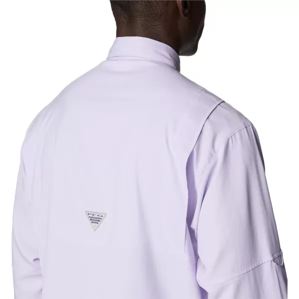 Columbia Men's Tamiami Ii Ls Shirt