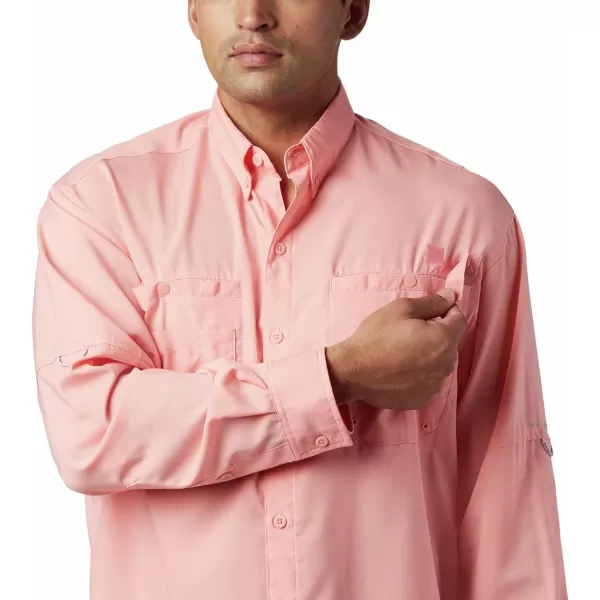 Columbia Men's Tamiami Ii Ls Shirt