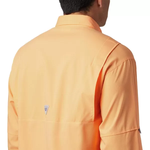 Columbia Men's Tamiami Ii Ls Shirt
