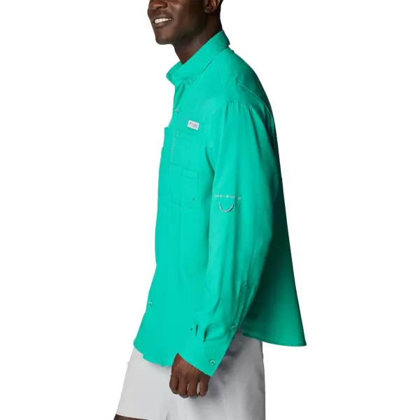 Columbia Men's Tamiami Ii Ls Shirt