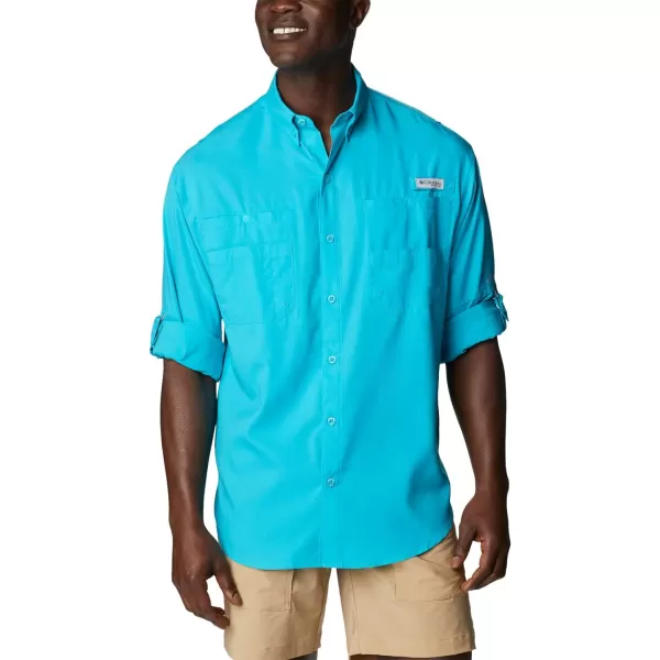 Columbia Men's Tamiami Ii Ls Shirt