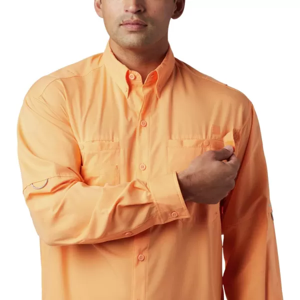 Columbia Men's Tamiami Ii Ls Shirt