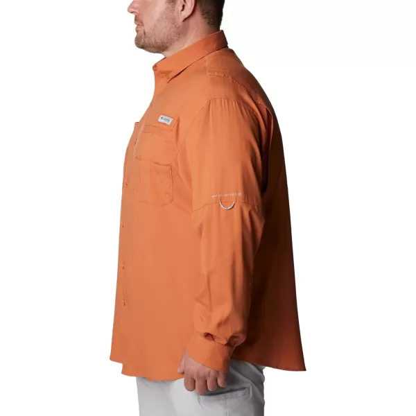 Columbia Men's Tamiami Ii Ls Shirt
