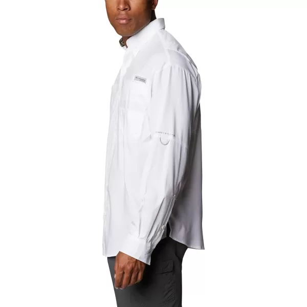 Columbia Men's Tamiami Ii Ls Shirt