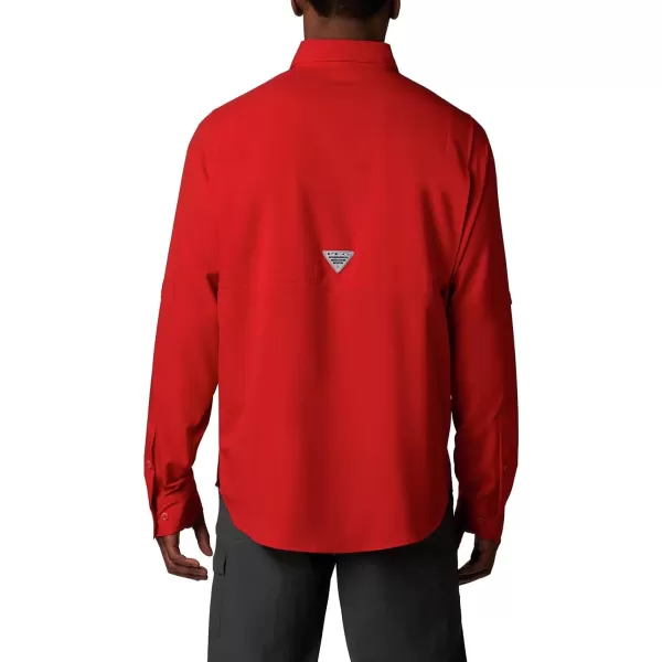 Columbia Men's Tamiami Ii Ls Shirt