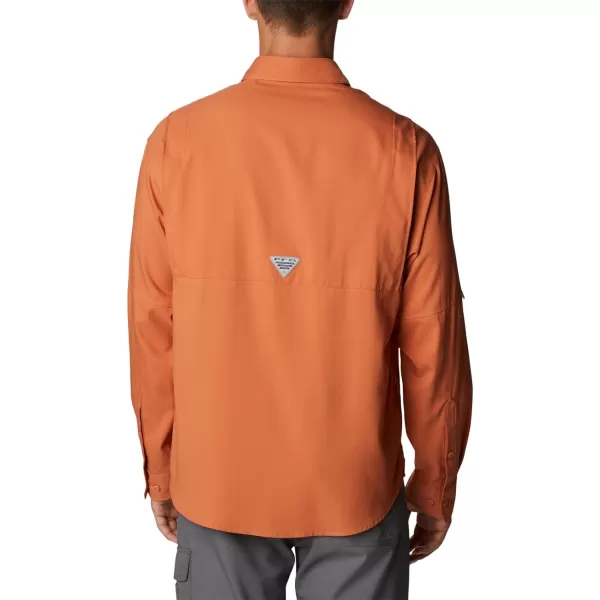 Columbia Men's Tamiami Ii Ls Shirt