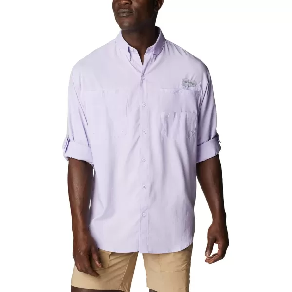 Columbia Men's Tamiami Ii Ls Shirt