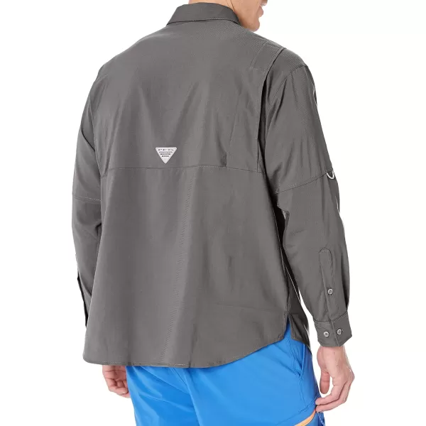 Columbia Men's Tamiami Ii Ls Shirt