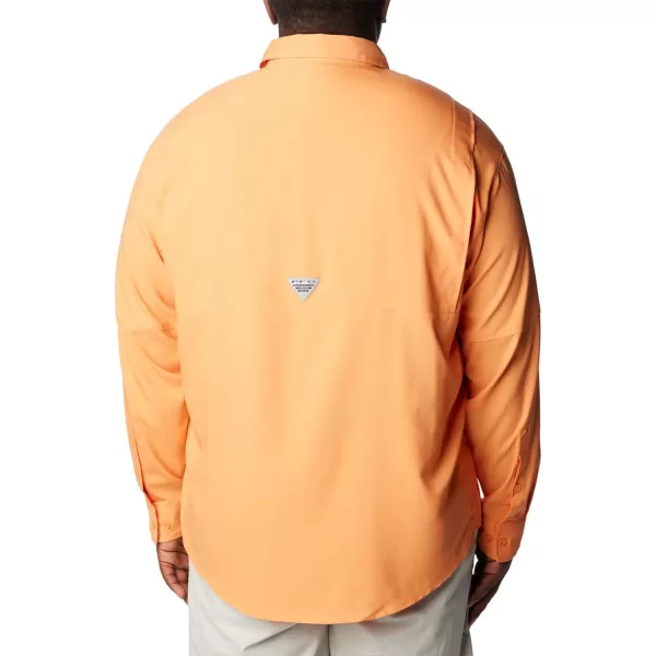 Columbia Men's Tamiami Ii Ls Shirt